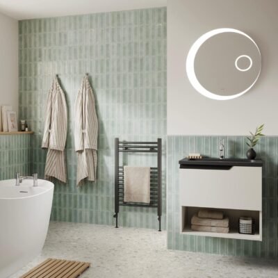 Ophelia Freestanding Bath