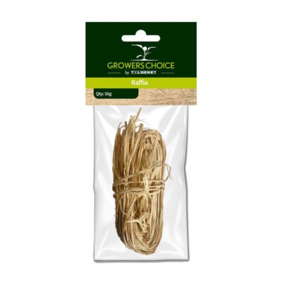 Biodegradable Raffia