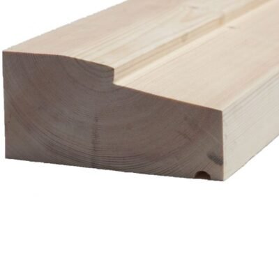 F – Window Mouldings-Window Cill