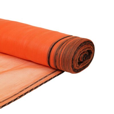 Debris Netting - Orange