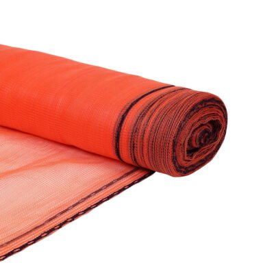 Debris Netting - Red