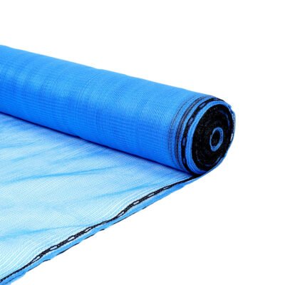Debris Netting - Blue