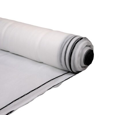 Debris Netting - White