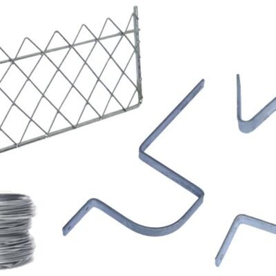 Snowguard & Brackets