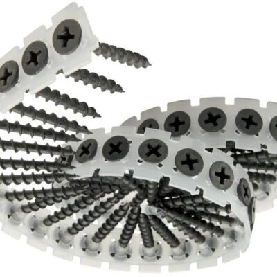 Drywall Screws Collated Coarse Thread