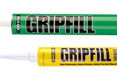 Gripfill