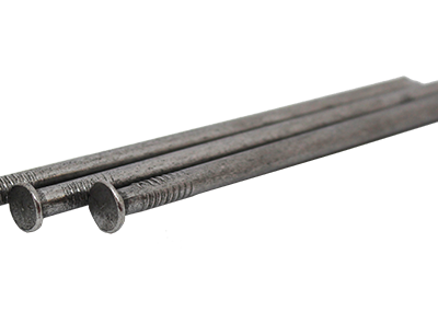 Bright Round Wire - 25kg Boxes