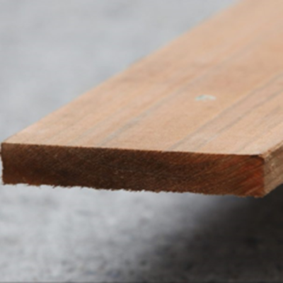 Fencing & Landscaping-Gravel Boards