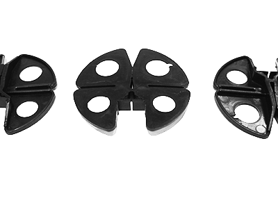 Insulation Retaining Clip