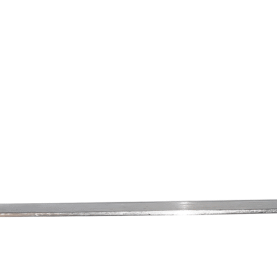 Thin Leading Edge Verge Clip