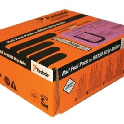 1st Fix Paslode Gun Nails - STANDARD PACKS