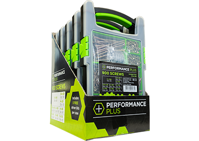 Performance Plus Trade Case