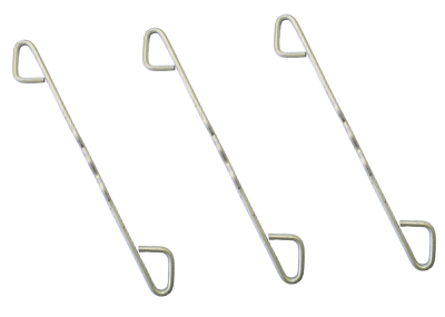 Heavy Duty Wall Ties Type 1