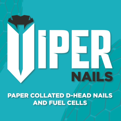 Viper Fuel Cells