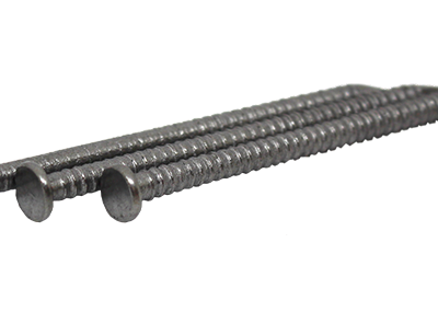 Bright Annular Ring - 25kg Boxes