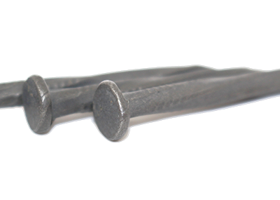 Sherardised Square Twisted Pre-Packed Bags & Buckets