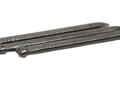 Oval Brads Pre-Packed In Bags & Buckets