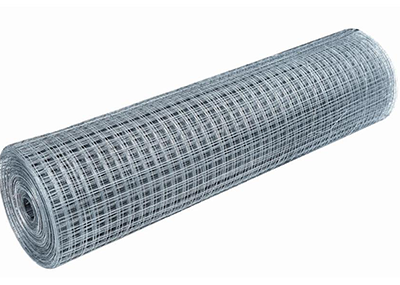 Galvanised Wire Mesh