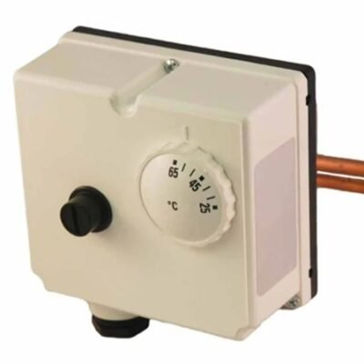 Dual Probe Aquastat - ALTTGSTAT