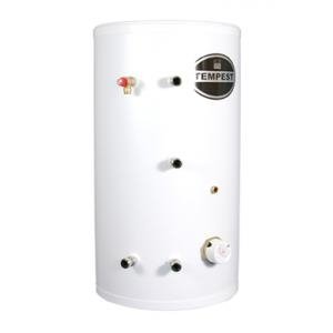 500L Indirect  High Gain Telford Tempest Vertical Unvented Cylinder TSMI500/HG