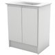 Washstand Unit Two Door with Banari Basin