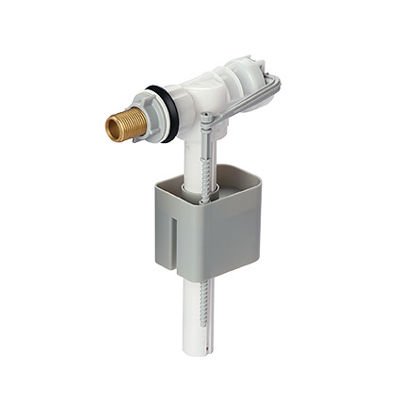 S/E FILL VALVE WITH 1/2" BRASS THREAD