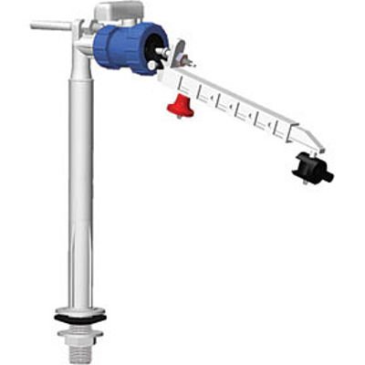 DELCHEM E PLASTIC ADJUSTABLE ARM