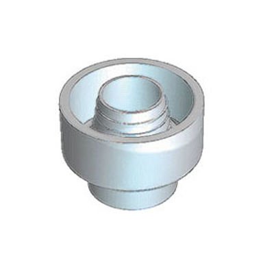 F/PIPE CONNECTOR UNIVERSAL