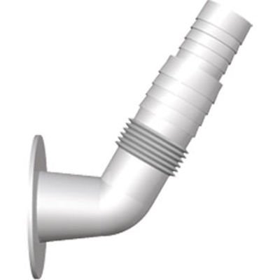 1 1/2" BSP HOSE CONNECTOR
