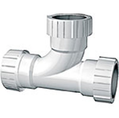1 1/4"UNIFIX TEE