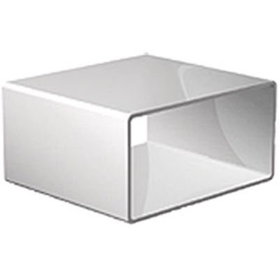 Flat Channel Connector