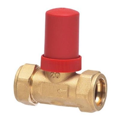22MM BY-PASS VALVE