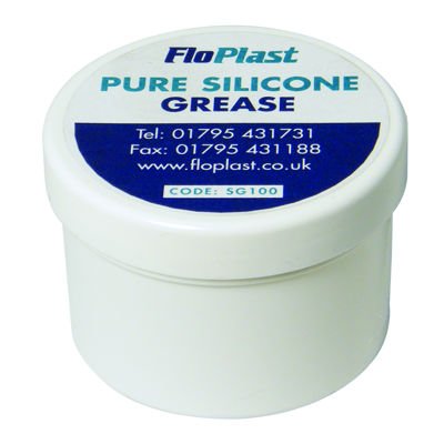 100gm SILICONE GREASE