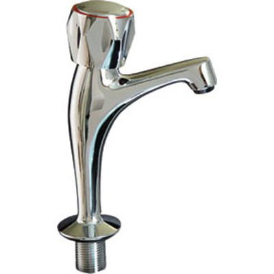 1/2" CHROME SINK TAPS