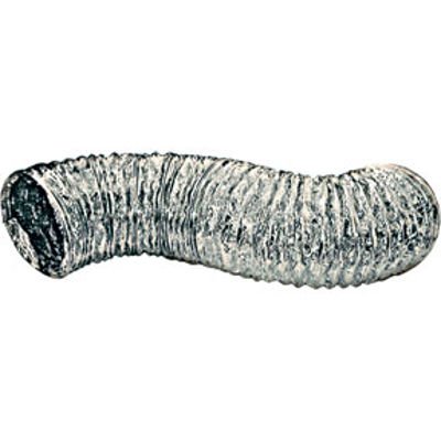 6" x 10ft (3m) ALUMINIUM FLEXIBLE DUCTING