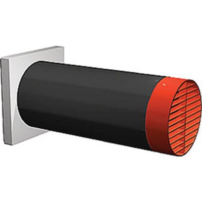 5"CORE DRILL VENT-GRILLE