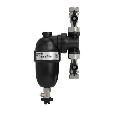 FERNOX TF1 SIGMA WITH VALVES