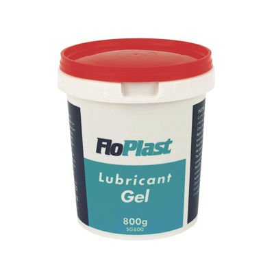 800gm BLUE GEL LUBRICANT