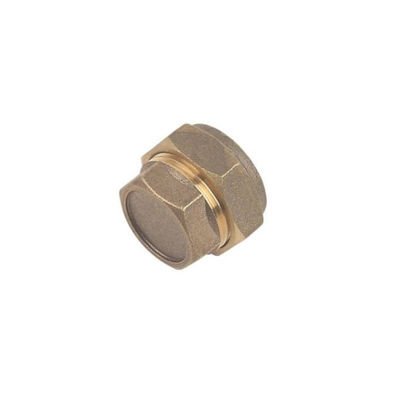 10mm COMPRESSION STOP END