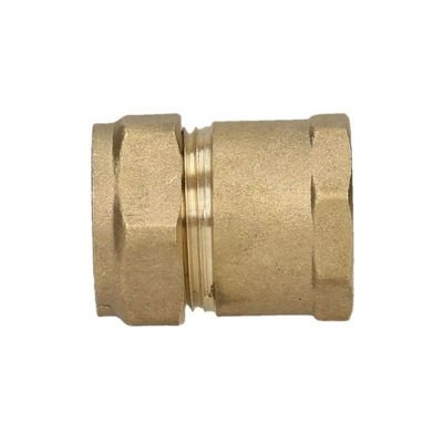 22mm x 3/4" COMPRESSION FEMALE ADAPTOR
