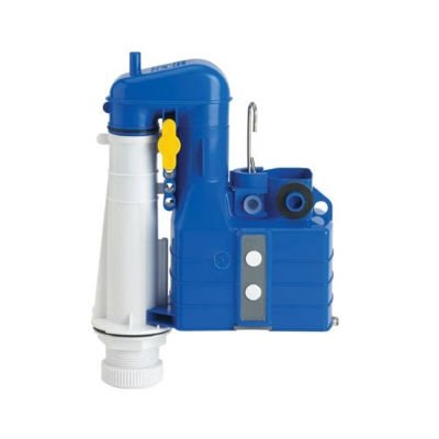 ADJUSTABLE DUDLEY TURBO 88 SYPHON