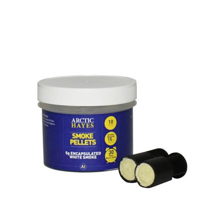 SMOKE PELLETS ENCAPSULATED (10