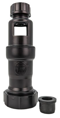 Tesla Dry Tundish Universal Inlet 15/22mm x 32mm