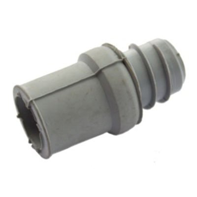 21MM PUMP OUTLET/HOSE MALE CONNECTOR