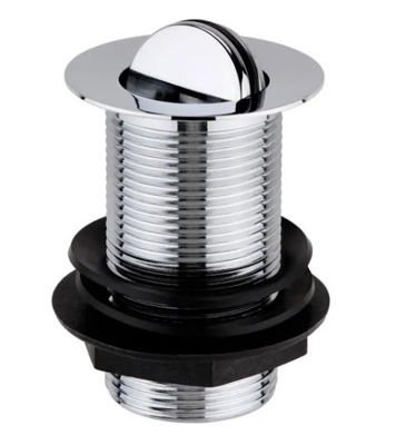 1 1/4 " UNSLOTTED C/P FLIP-FLOP