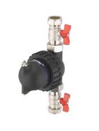 Boilermag 22MM COMPACT FILTER C W VALVES