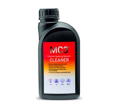 MC3 CLEANER CHEMICAL 500ML