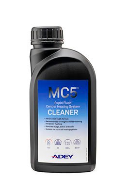 MC5 RAPIDE FLUSH CLEANER 500ML