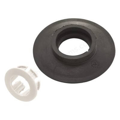 Ideal Standard Dual Flush Valve Diaphragm Seal & Clip