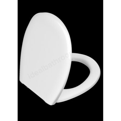 Vitra Milton Layton Toilet Seat